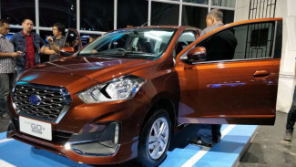 Usai Indonesia, Datsun Terbaru Akan Dirilis di Negara Ini