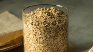 Ternyata Oatmeal Bisa Dijadikan Pelembap Kulit, Lho