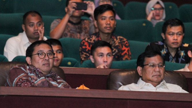 Prabowo Nobar Film 212