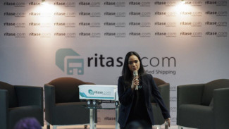 Logistik Banyak Masalah, Platform Ini Punya Solusi Realtime