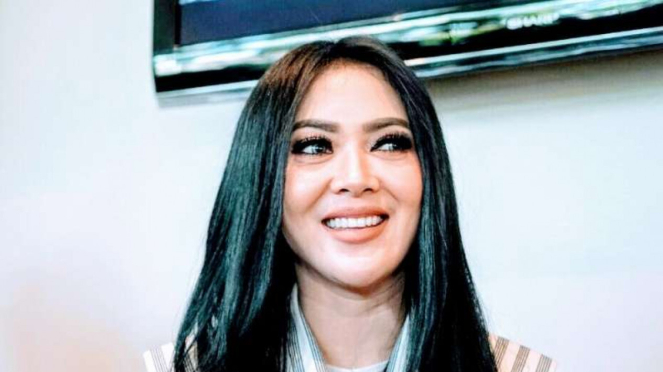 Syahrini