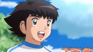 Mirip Captain Tsubasa, Timnas Indonesia Pernah Juara Bersama di Piala Asia U-20