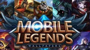 Wallpaper Badang Mobile Legend Hd