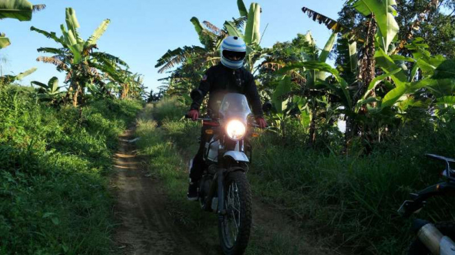 Royal Enfield Himalayan