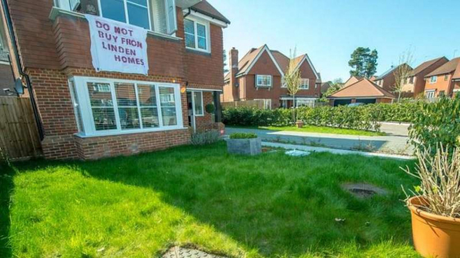  Linden Homes Heathlands 