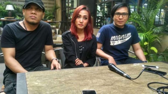 band Tanah Air tembus pasar musik Malaysia