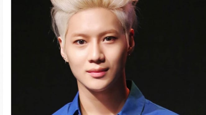  Taemin Shinee