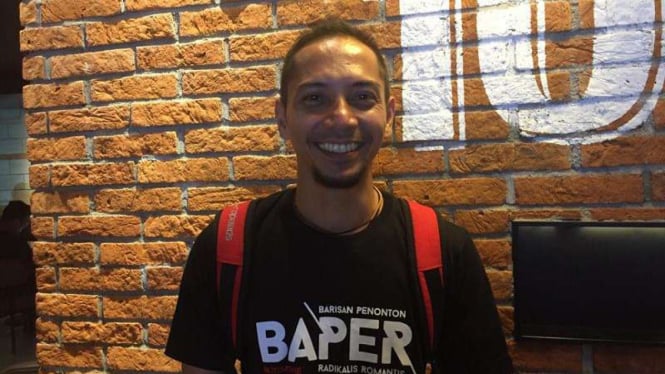 Fauzi Baadilla