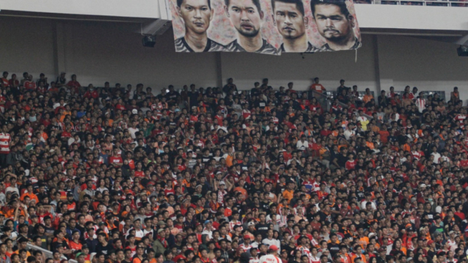 Jakmania Persija