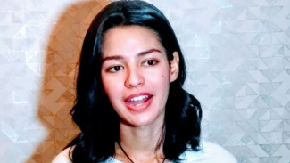 Romansa Cinta Susan Sameh, dari Billy Syahputra Hingga Fero Walandow