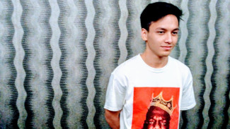 Eks Manajer Ungkap Masa Lalu Jefri Nichol