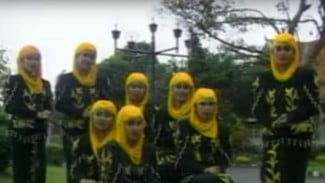 3 Lagu Nasida Ria Terhit Ciptaan Almarhum KH Buchori Masruri