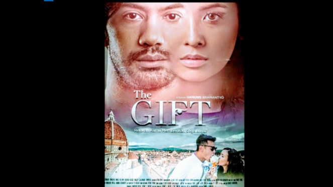 The Gift