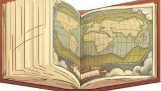 Google Doodle Kenang Penemu Atlas Abraham Ortelius