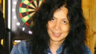 John Paul Ivan Siap Polisikan Pembuat Berita Hoax