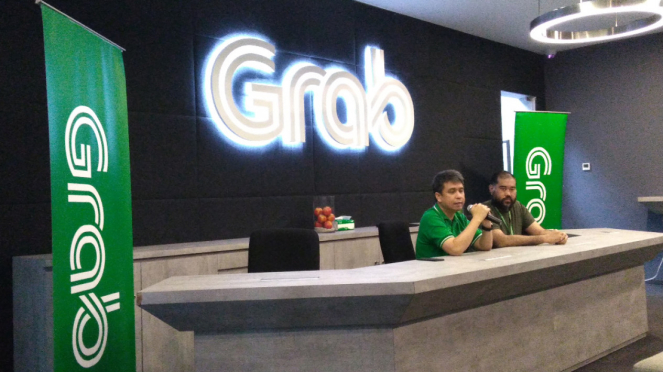 Grab Indonesia luncurkan fitur tombol darurat