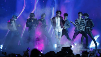 Menanti Kolaborasi BTS dan Zedd