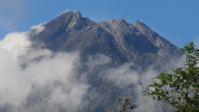 Gunung Merapi