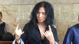 John Paul Ivan Sesalkan Pribuminews Tak Pernah Hubunginya