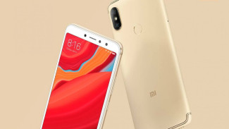 Deretan Foto Selfie Jepretan Xiaomi Redmi S2