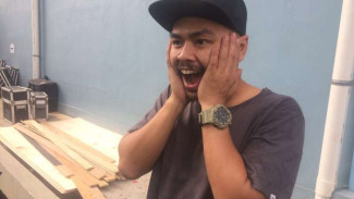 Kondisi Terkini Wendi Cagur, Sempat Dilarikan ke RS karena Serangan Sakit di Dada
