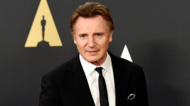 Liam Neeson