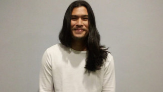 Virzha: Tahun Depan Saya Harus Nikah
