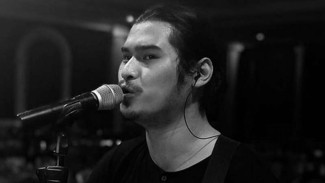 Cara Virzha Rayakan 5 Tahun Berkarya