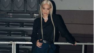 Alasan Keamanan, Konser Kehlani di Jakarta Batal
