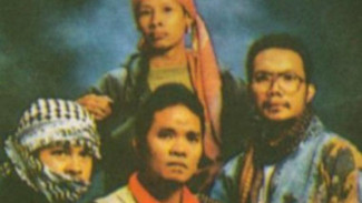 Gank Pegangsaan, Geng Musisi Legendaris di Era 70-an