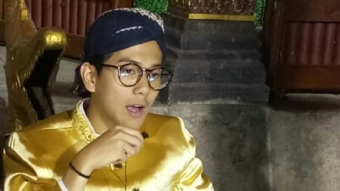 Iqbaal Ramadhan