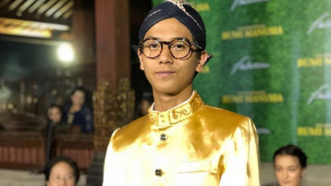 Iqbaal Ramadhan