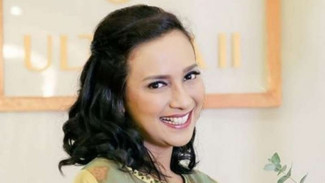 Shahnaz Haque Biarkan Anak Main Gadget Asal Tetap Tahu Main Gundu