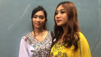 Duo Serigala Kerap Ditegur, Tapi Susah Ganti Image Seksi