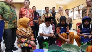Kiat Pemerintah Atasi Orang dengan Kesehatan Jiwa Terganggu