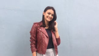 Ramadan Tahun Ini Paling Menantang bagi Amanda Rawles