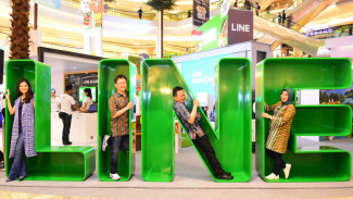 Line Tutup Layanan Lagi, Mau Fokus Bisnis Fintech