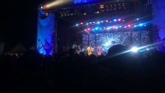 Penyanyi Terkenal Ramaikan Ramadhan Jazz Festival 
