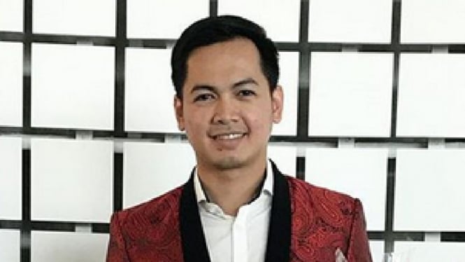 Tommy Kurniawan