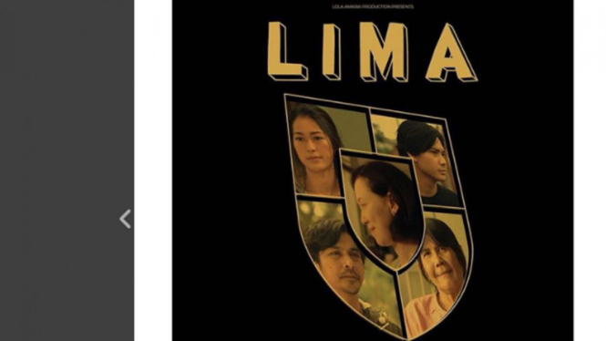 Film Lima 