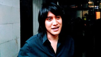 Ramadan, Kevin Aprilio Jarang Kumpul Keluarga