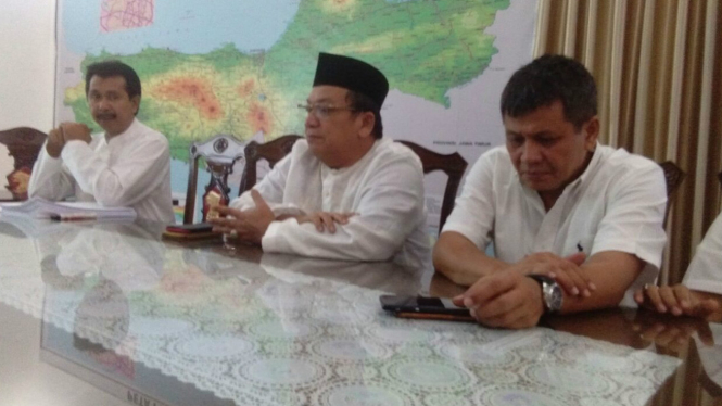 Gerindra Jateng curiga DPT di Pilgub Jateng