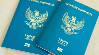 Penting! Agar Tak Hilang Pastikan Paspor Jemaah Haji Tersimpan di Tas Selempang