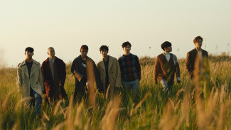 Riders BTOB, Pentagon Hingga Gaho, Ribet Gak Sih?