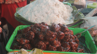 Godok Batinta, Camilan Minangkabau Tak Lekang Oleh Waktu