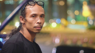 Next photo of Yayan Ruhian