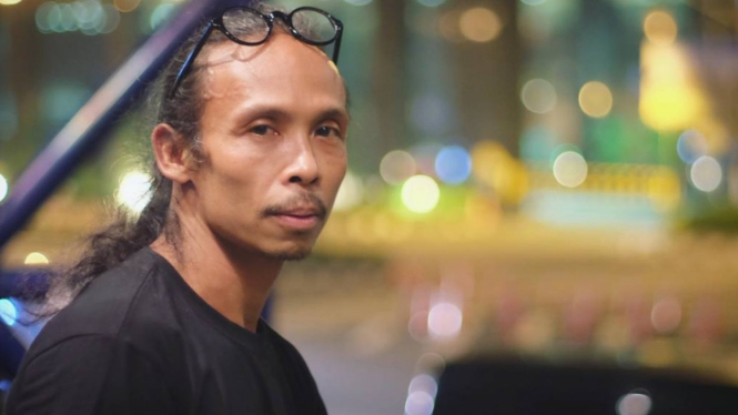 Yayan Ruhian