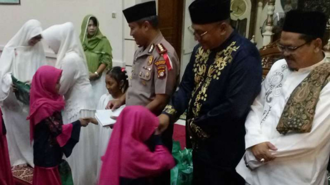 Kapolresta Depok, Komisaris Besar Didik Sugiyarto