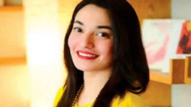 Muniba Mazari, Pengidap Lumpuh dengan Deretan Prestasi