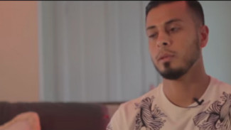 Kisah Menyentuh Miliarder Muslim Ali Banat Sebelum Meninggal